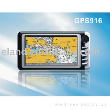 GPS-916